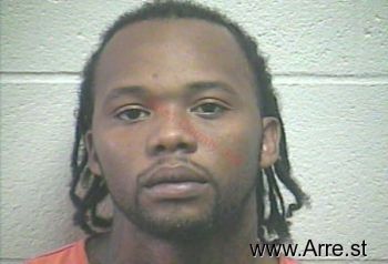 Antonio Marquice Porter Mugshot