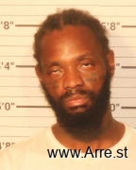 Antonio Cornelius Porter Mugshot