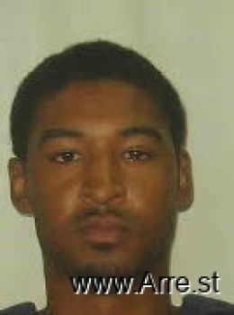 Antonio Jovan Reed Mugshot