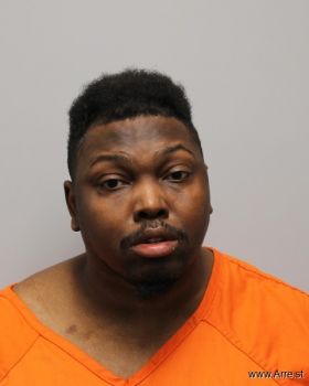 Antonio  Reeves Mugshot