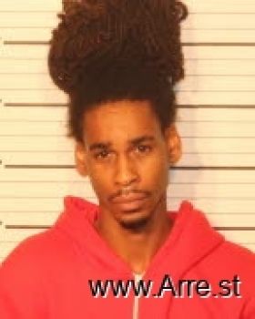 Antonio C Richardson Mugshot