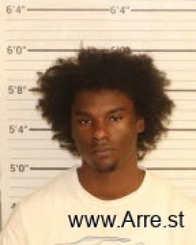 Antonio  Shelton Mugshot