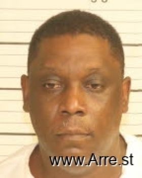 Antonio Savalas Simpson Mugshot