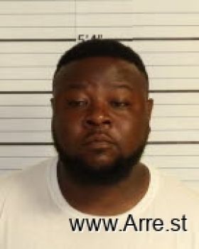 Antonio Antwun Stone Mugshot