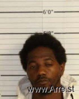 Antonio C Sutton Mugshot