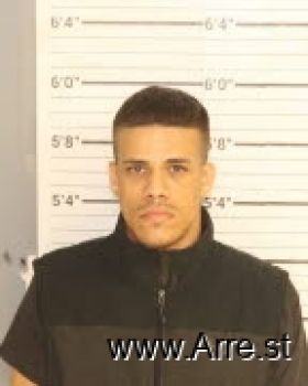 Antonio T Taylor Mugshot