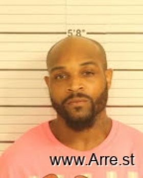 Antonio Ray Taylor Mugshot