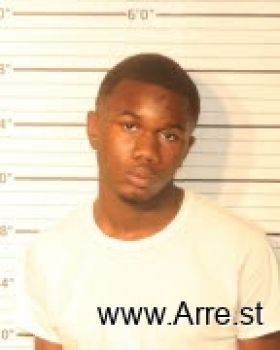 Antonio J Taylor Mugshot