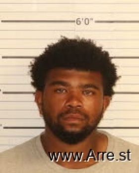 Antonio O Taylor Mugshot