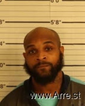 Antonio Ray Taylor Mugshot