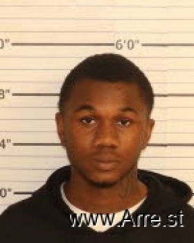 Antonio J Taylor Mugshot