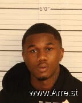 Antonio J Taylor Mugshot