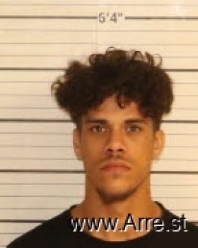 Antonio T Taylor Mugshot