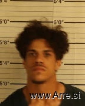 Antonio Tareek Taylor Mugshot