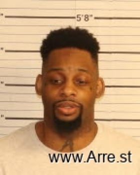 Antonio  Taylor Mugshot