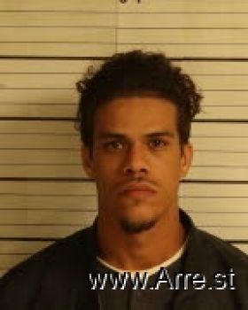 Antonio Tareek Taylor Mugshot