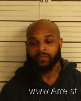 Antonio Ray Taylor Mugshot