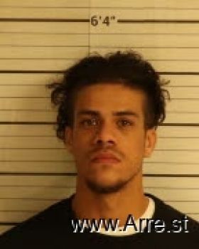 Antonio Tareek Taylor Mugshot