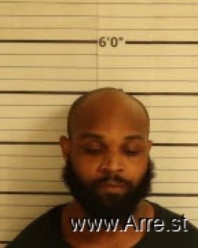 Antonio R Taylor Mugshot