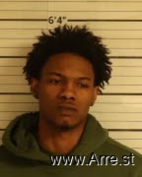 Antonio J Taylor Mugshot