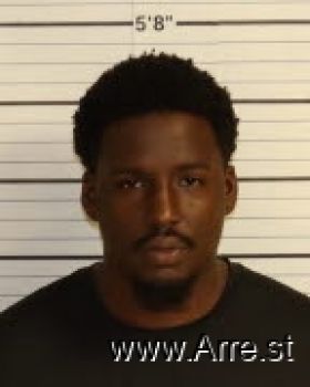 Antonio J Taylor Mugshot