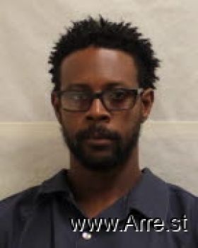 Antonio R Taylor Mugshot