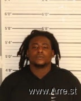 Antonio Dequrius Thompson Mugshot