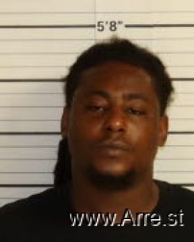 Antonio Dequrius Thompson Mugshot