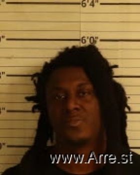 Antonio Quintarus Tillison Mugshot