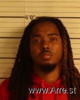 Antonio Malik Toro Mugshot