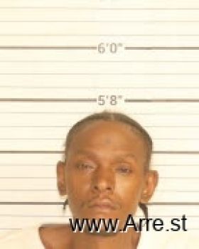 Antonio D Triplett Mugshot