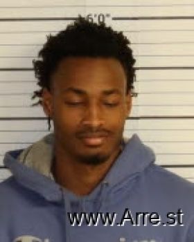 Antonio  Tucker Mugshot