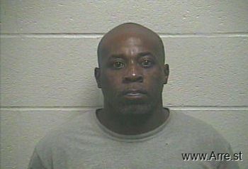 Antonio D Walker Mugshot