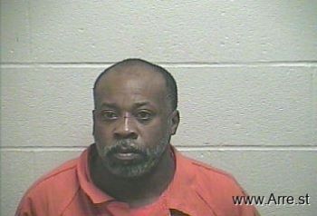 Antonio D Walker Mugshot