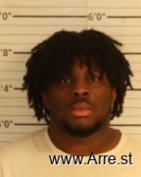 Antonio  Walker Mugshot