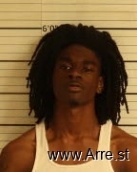 Antonio  Walker Mugshot