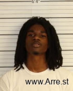 Antonio  Walker Mugshot