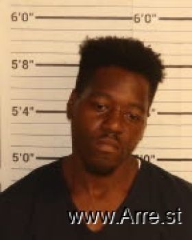 Antonio Derayl Ward Mugshot