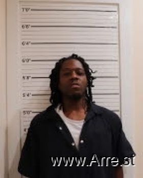 Antonio Derayl Ward Mugshot