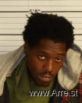 Antonio Derayl Ward Mugshot