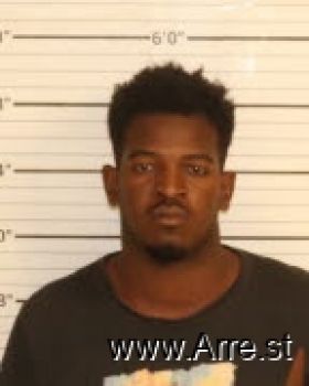 Antonio Carvell Ware Mugshot