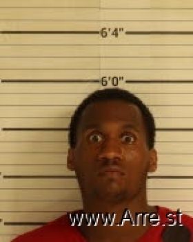 Antonio  Washington Mugshot