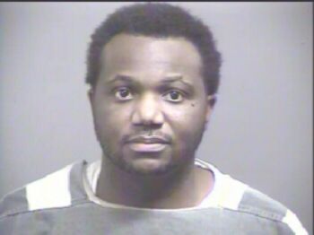 Antonio Deshun Watkins Mugshot