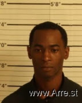 Antonio  Watson Mugshot