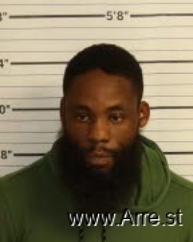 Antonio D Webster Mugshot