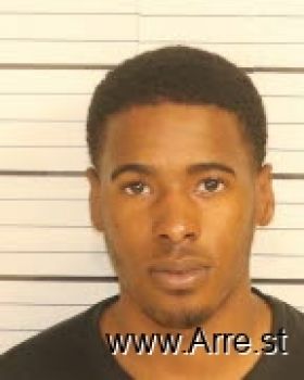 Antonio  White Mugshot