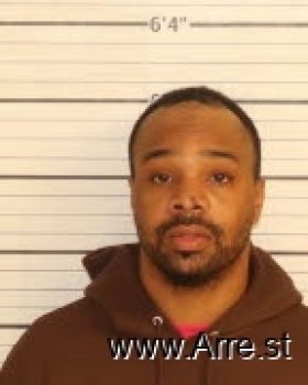 Antonio F White Mugshot