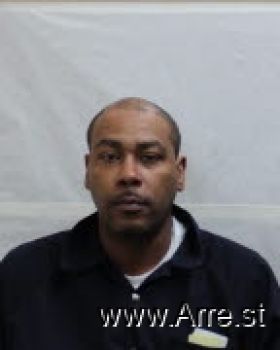 Antonio D White Mugshot