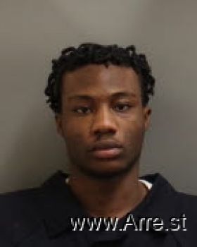 Antonio D Wiggins Mugshot