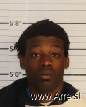 Antonio L Wilkins Mugshot